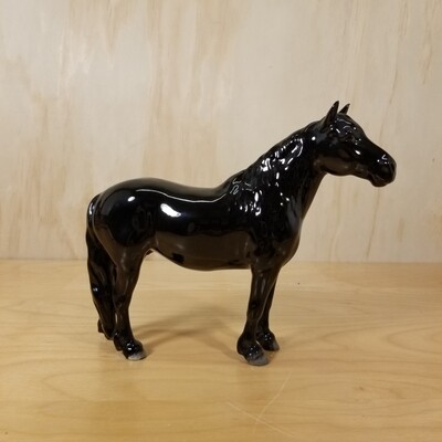 Beswick #1647 Dene Dauntless Fell Pony