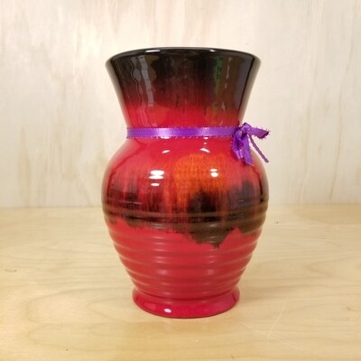 Pine Pottery Vase Craigleigh (1972-83)