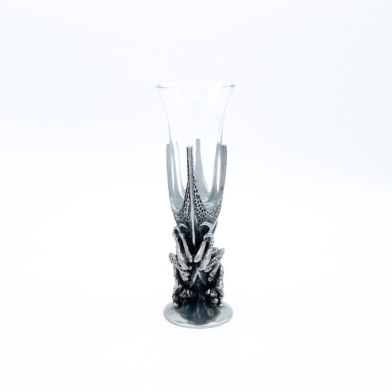 Lord of the Rings Shelob Shot Glass