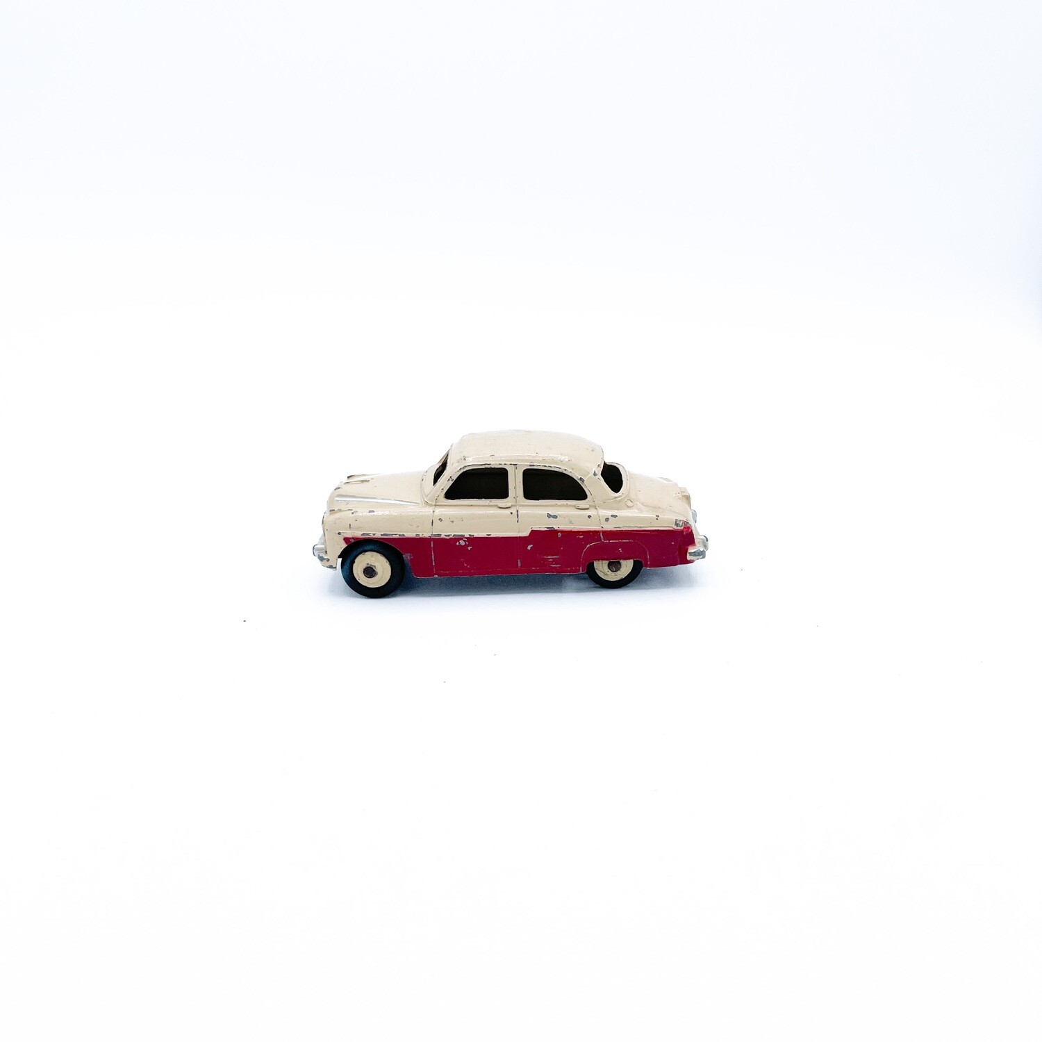 Dinky #164 Vauxhall Cresta (1956-1960)
