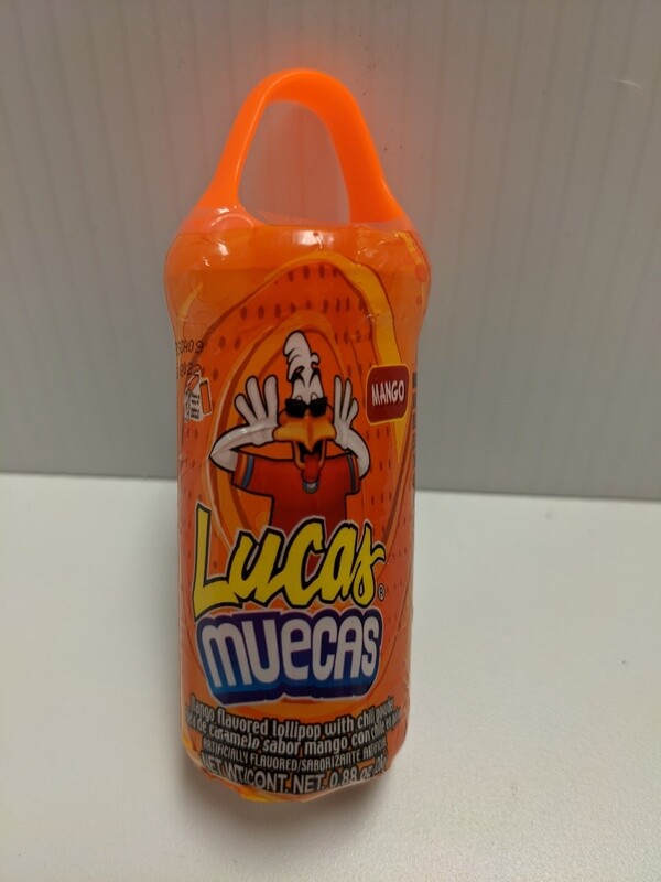 Muecas Mango