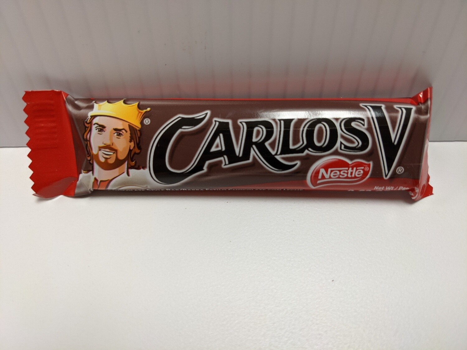 Carlos V 