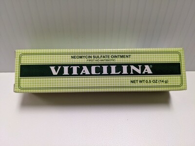 Vitacilina 14g