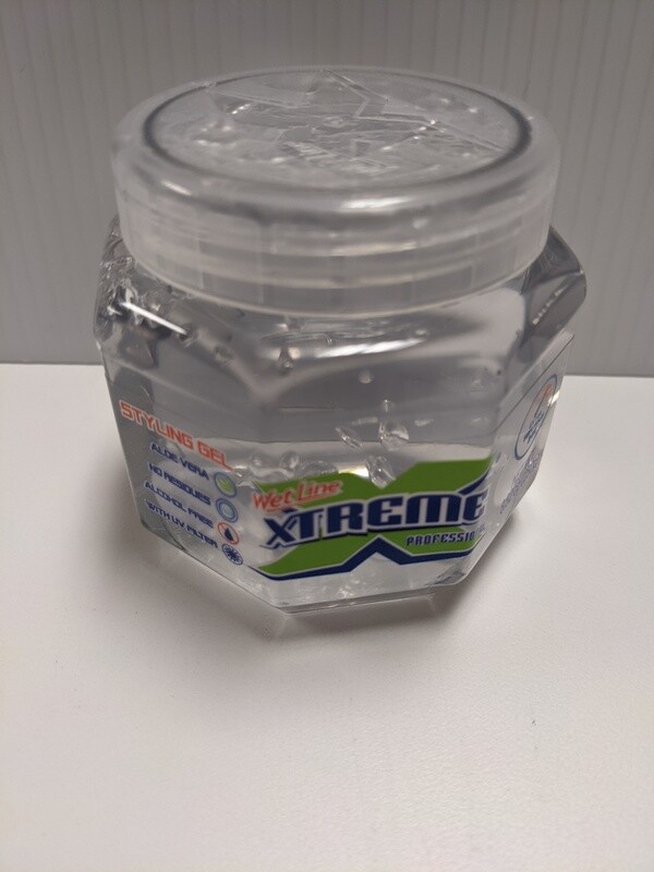 Xtreme Gel 