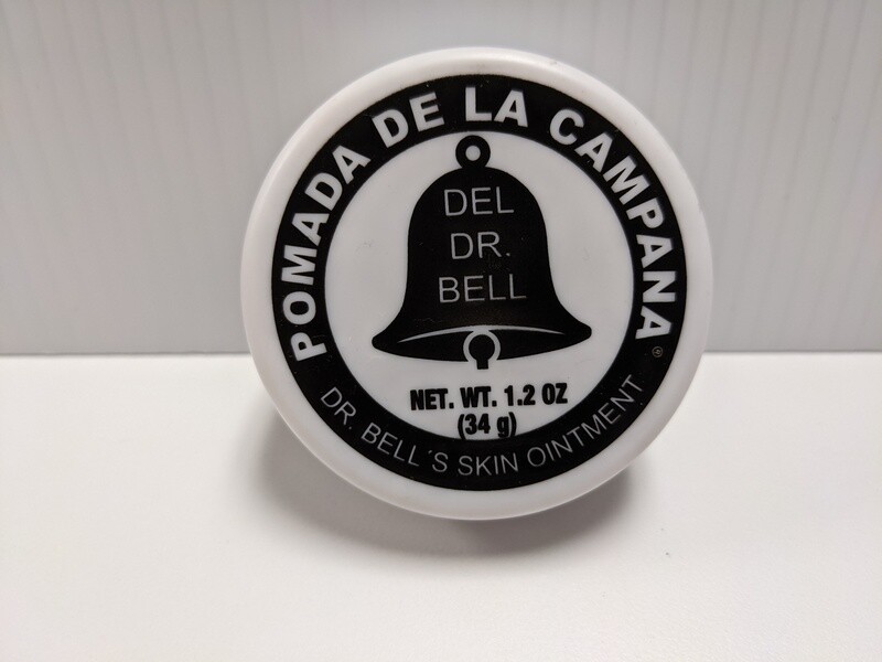 La Campana pomada 74g/ 2.6oz