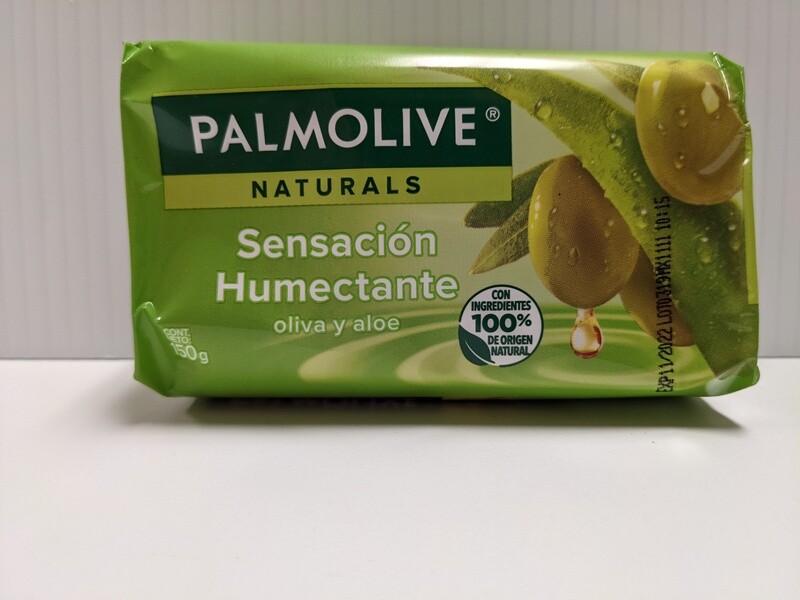 Palmolive jabon 