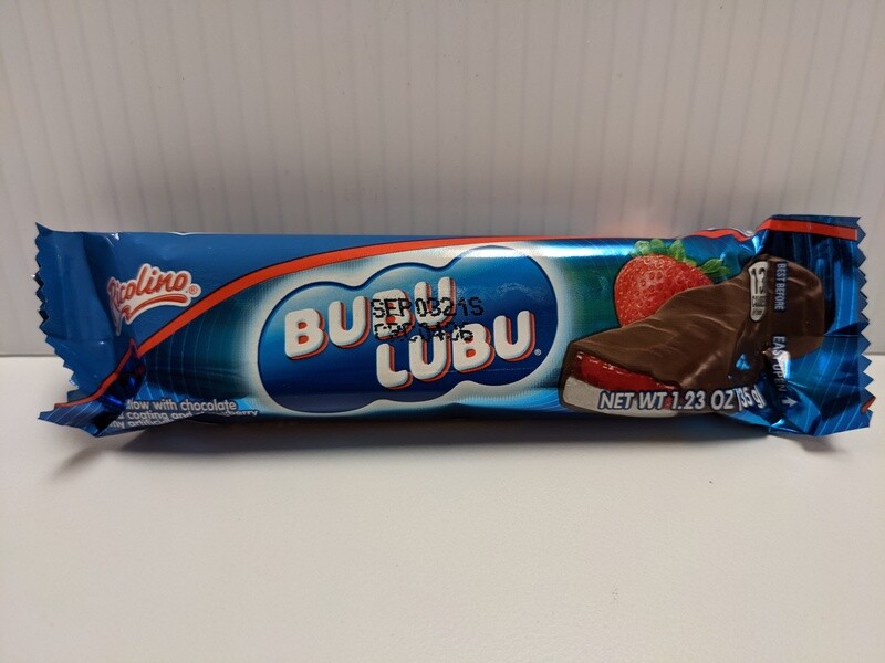Bubulubu