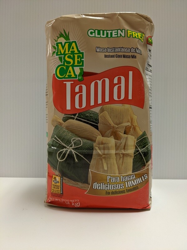 Maseca Tamales 4Lb
