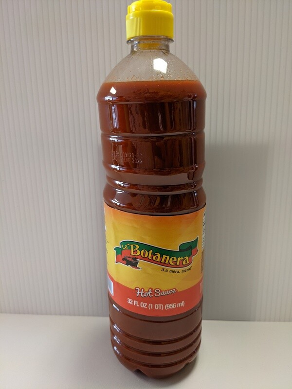 Botanera Salsa Clasica 