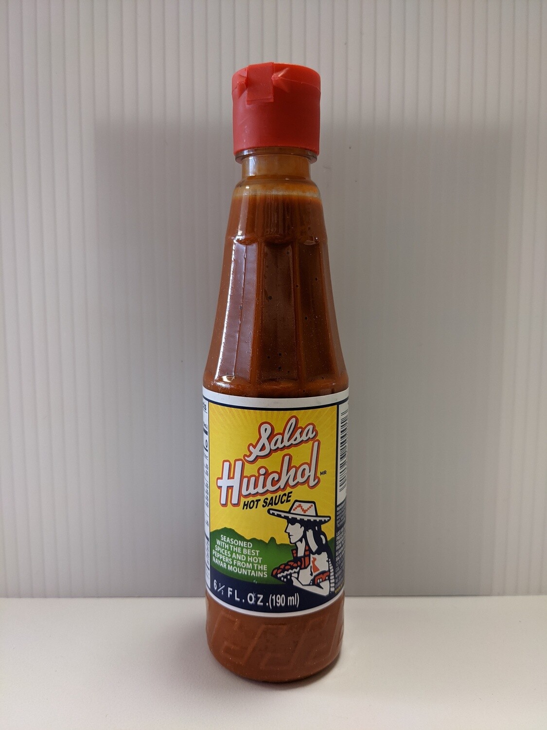 Huichol Salsa picante