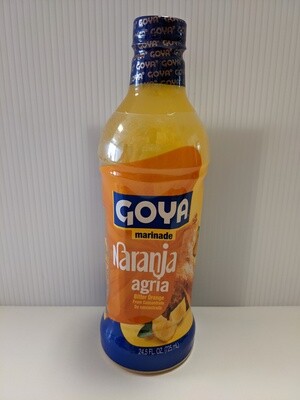 Naranja Agria Goya
