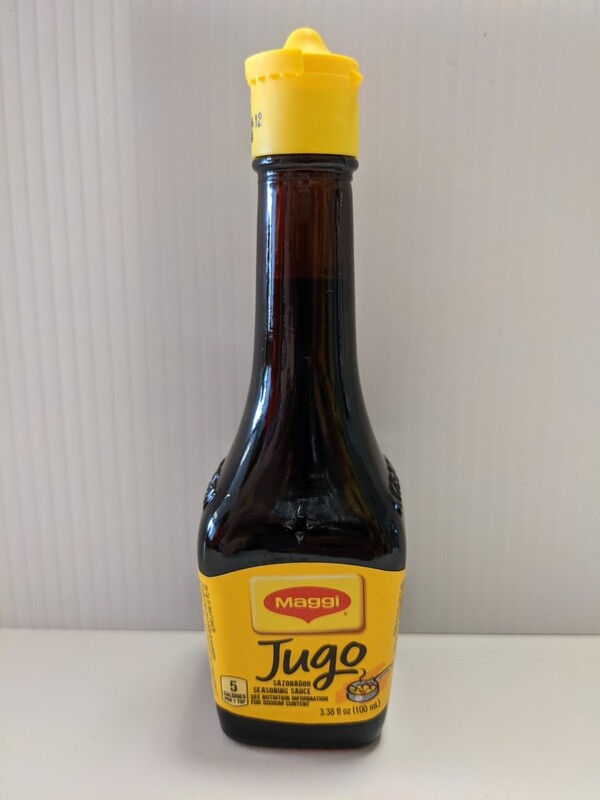 Maggi Sazonador