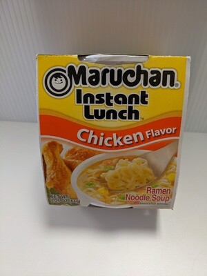 Maruchan Chicken Regular