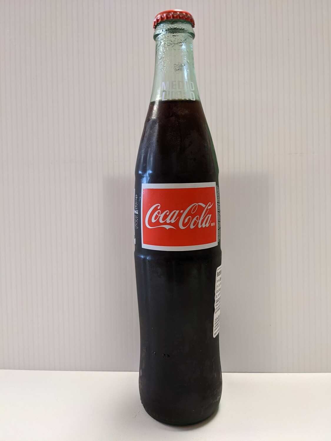 CocaCola 1/2L