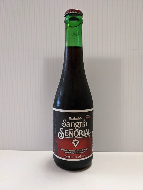 Sangria Senorial