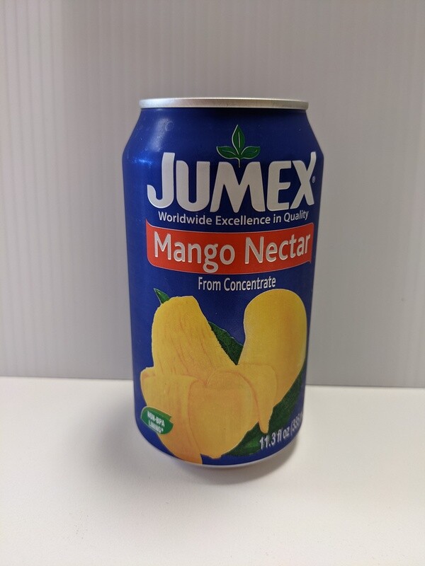 Jumex Lata Apple