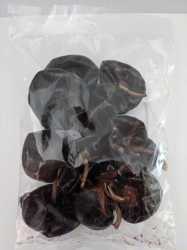 Chile Cascabel