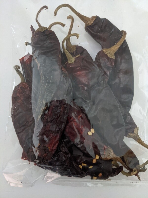 Chile Guajillo
