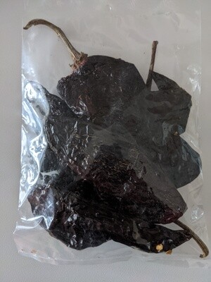 Chile Ancho 85g