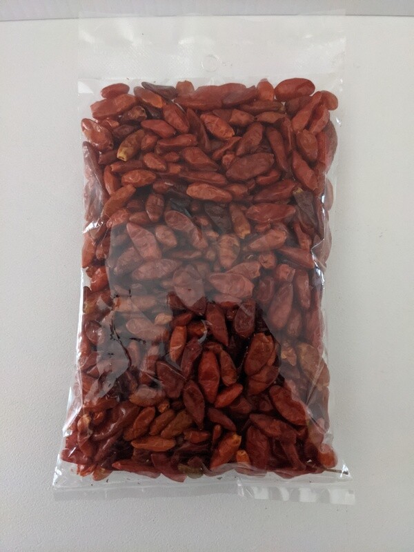 Chile Piquin