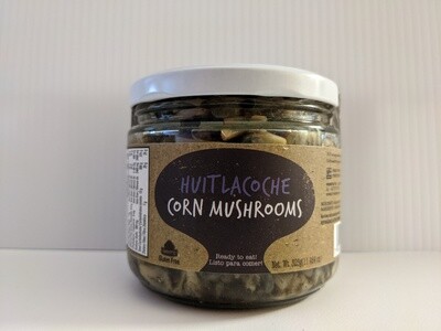 Huitlacoche/ Corn Mushrooms Endotzi 325gr