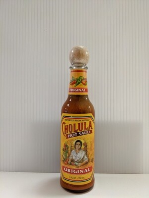 Cholula Hot Sauce 150ml