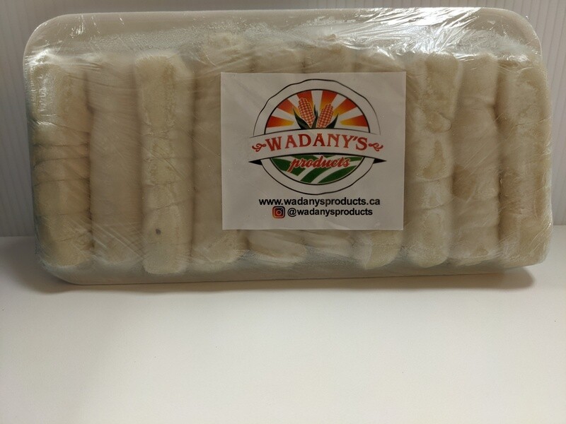 Dedos de Queso Wadanys