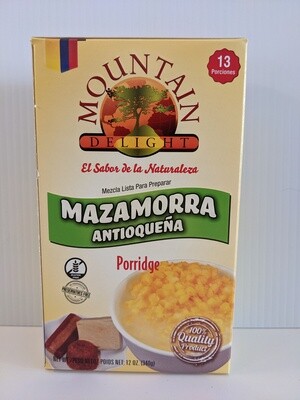 Mazamorra Antioqueña/ Porridge MD 340g