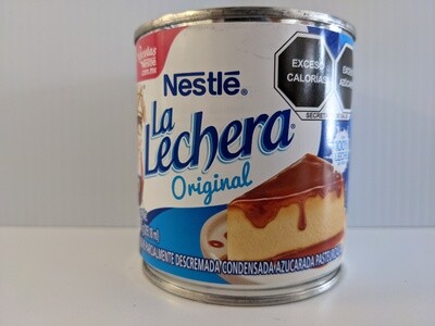La Lechera Nestlé/ Sweetened Condensed Milk397g