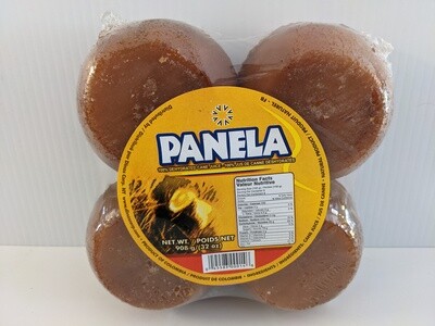 Panela Fraccionada- Piloncillo/ Cane Sugar 32oz 