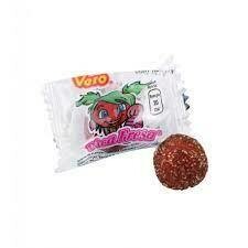 Pica Fresa Vero/ Sweet and Spicy Strawberry Gummy