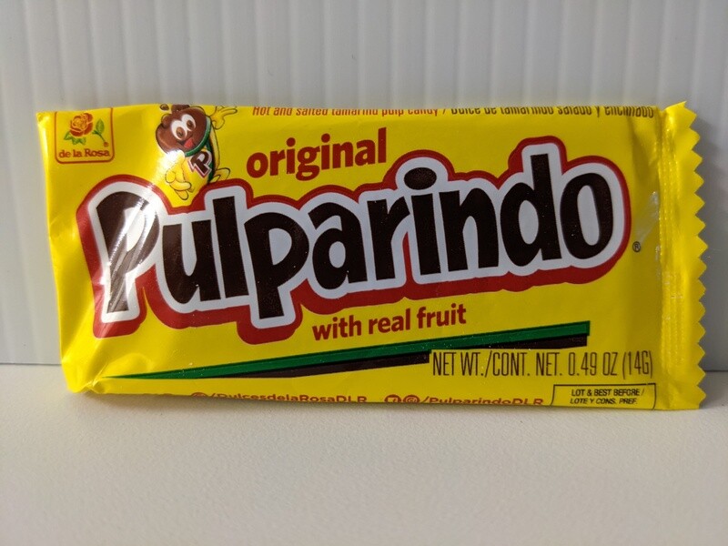 Pulparindo original