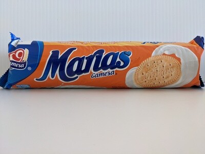 Marias Gamesa/ Marias Cookies 140g 