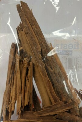 Canela Entera/ Cinnamon stick 2oz