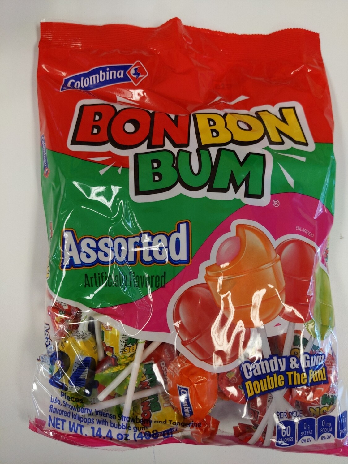 Bonbon bum bag
