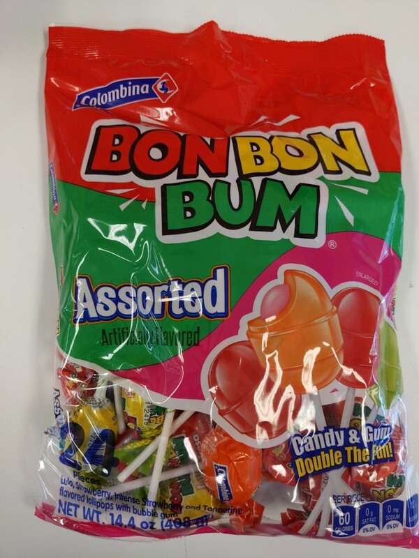 Bonbon bum bag