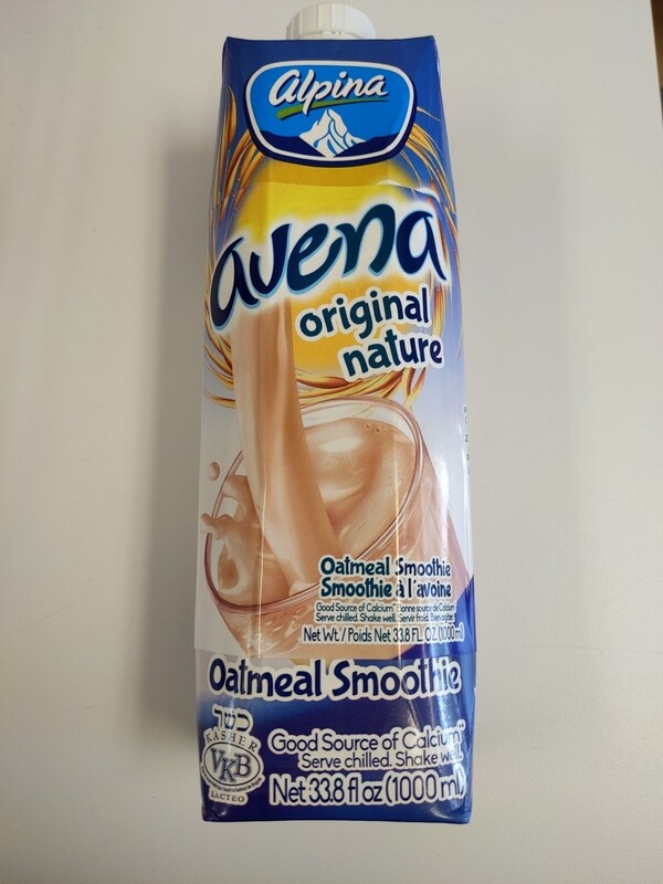 Alpina Avena Natural (1ltr)