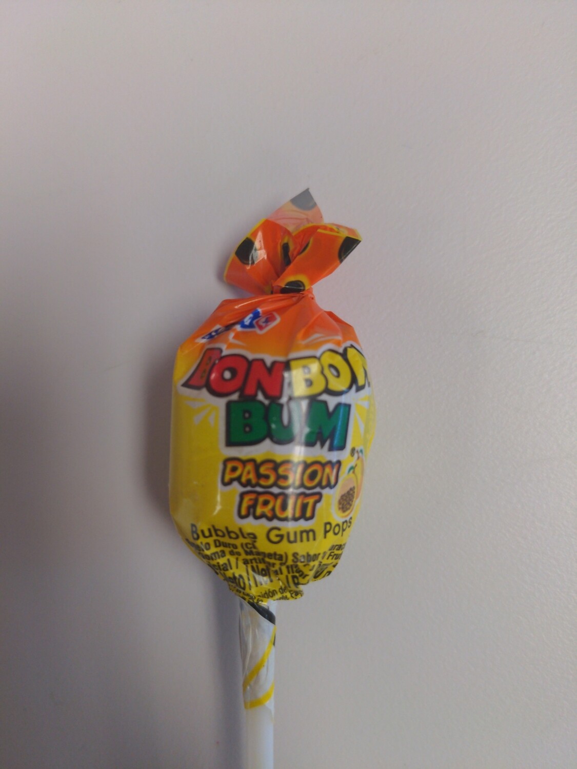 Bonbon bum each