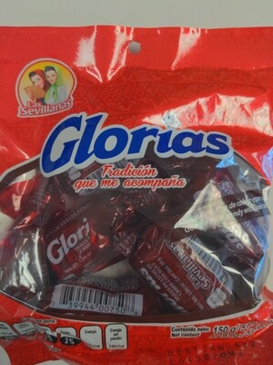 Gloria Sevillana Bag 5 units