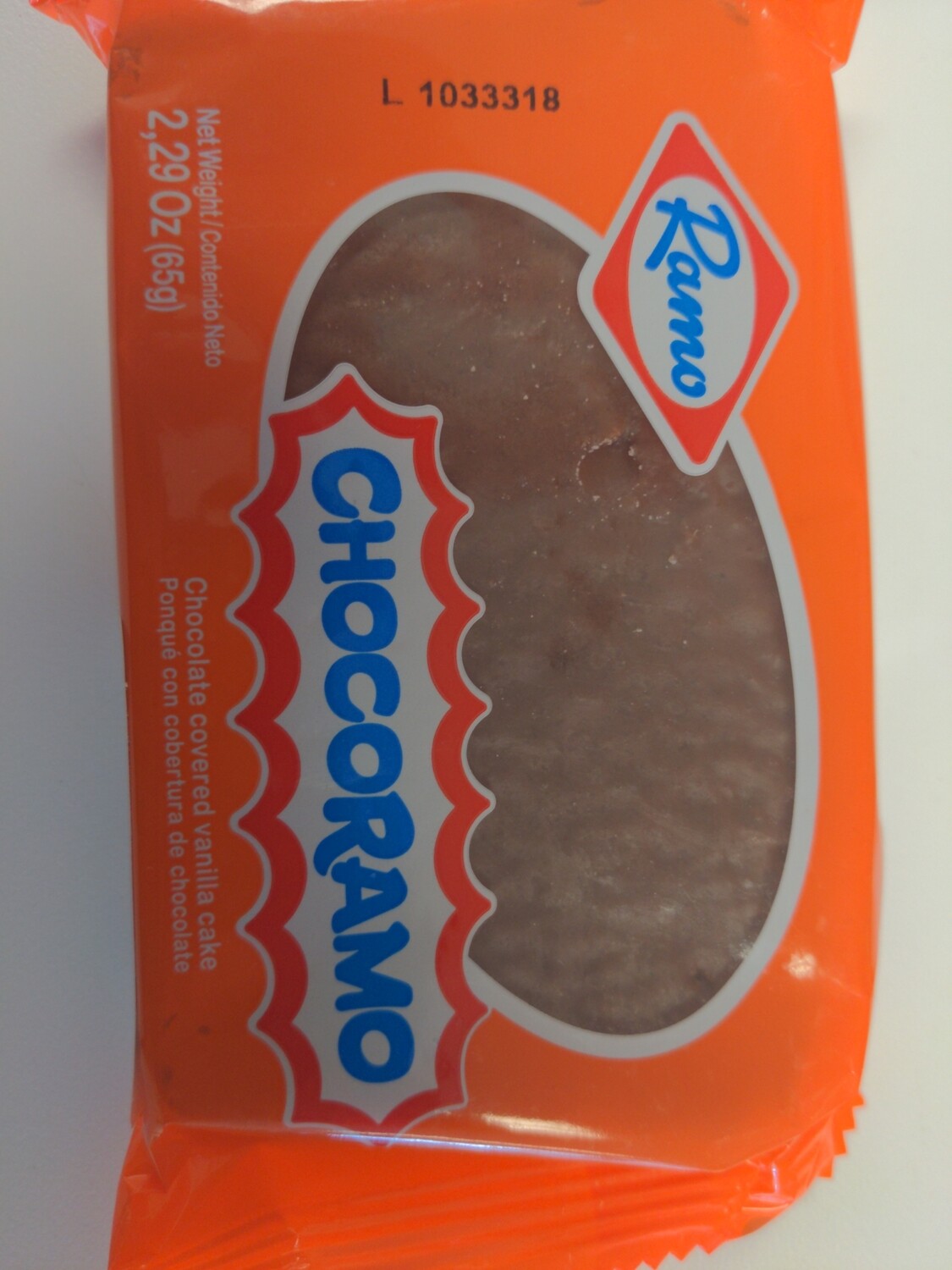 Chocoramo 