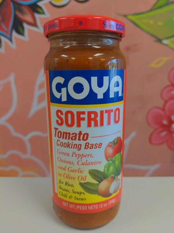 Goya Sofrito
