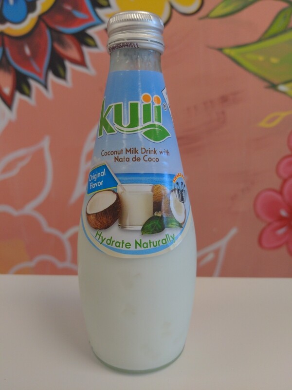 Kuii Coconut