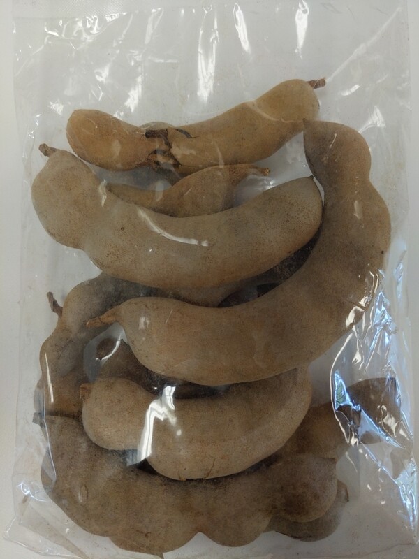 Tamarindo Seco / Dried Tamarind 8oz/225g