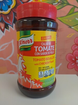 Knorr Tomate 32oz