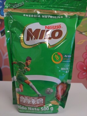 Milo Nestlé 500g