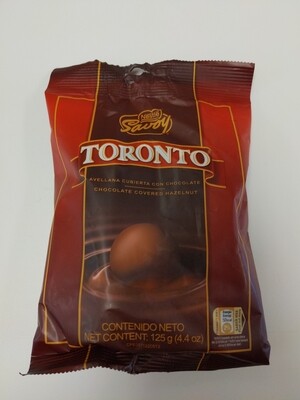 Toronto Bag