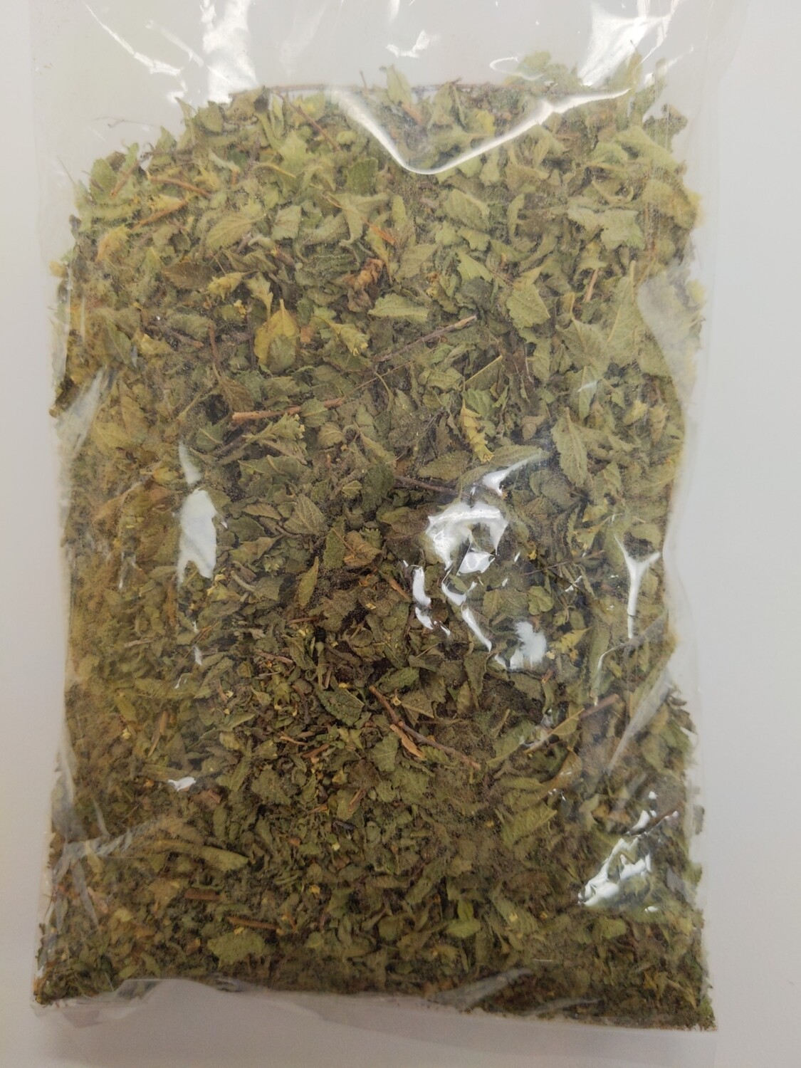 Oregano 