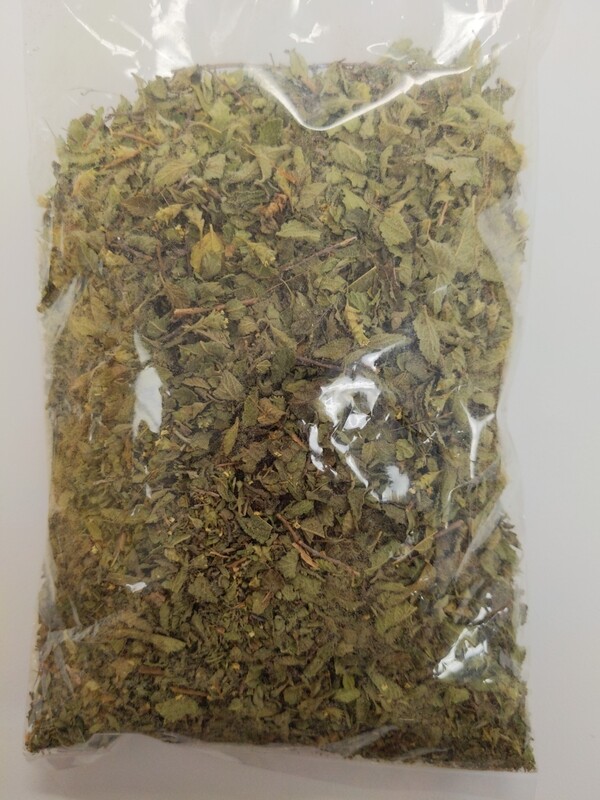 Oregano 