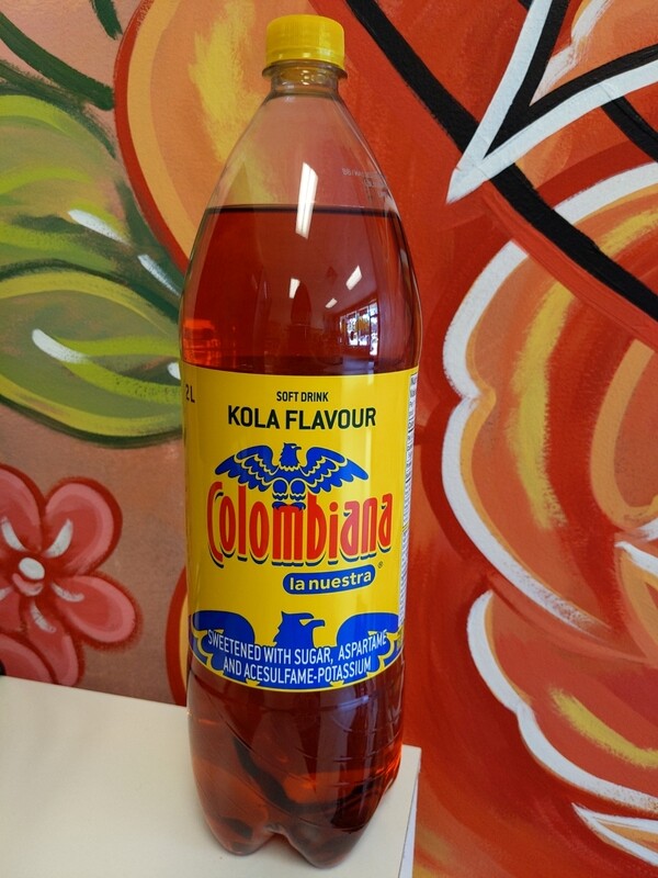 Colombiana 2 L