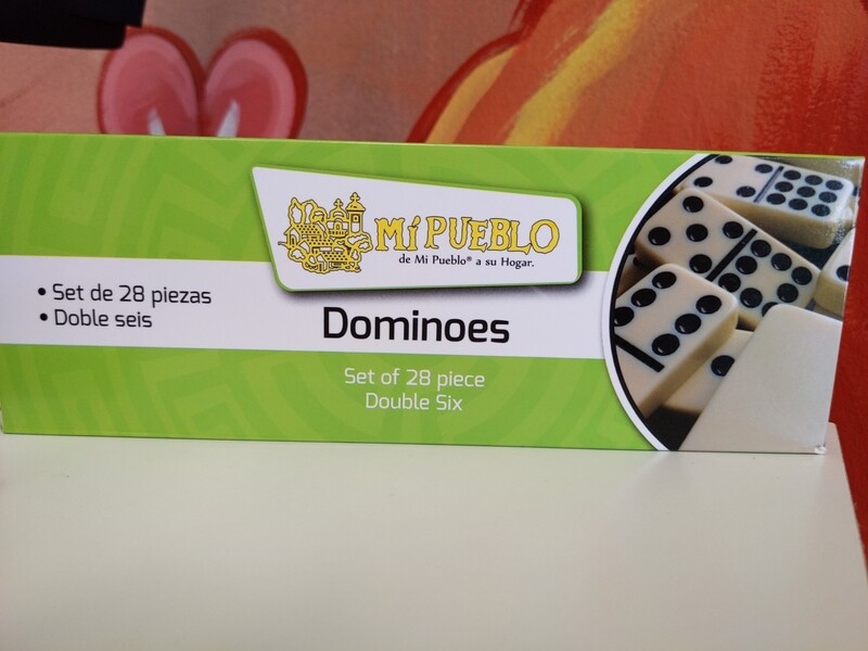Dominoes